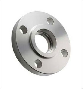 slip-on flange