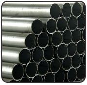 Stainless Steel Pipes