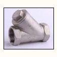 Y Type Strainer