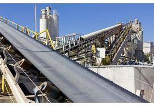 Industrial Conveyor Belt