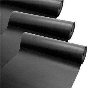 Rubber Sheets