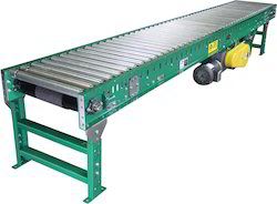 Automated Conveyor System