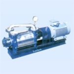 Two Stage Watering Vacuum Pumps