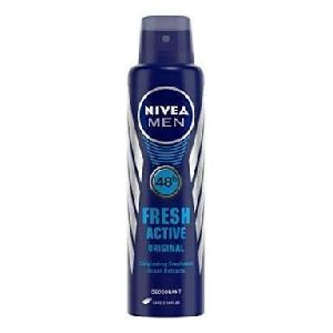 Nivea deo body spray