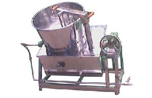 Milk Mava Making Machines