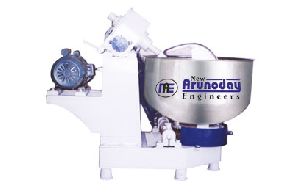 Shrikhand Mixing Machine