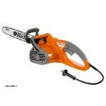 Chain Saw and Pruners
