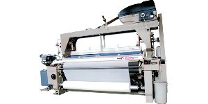 Jacquard WaterJet Looms