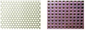 Perforated Sheets