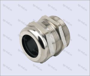 Brass Cable Gland