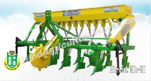 Seed Drill