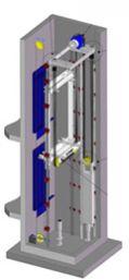 Hydraulic Elevators