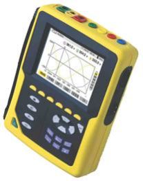 PORTABLE ENERGY ANALYSER