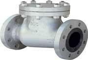 Swing Check Valve