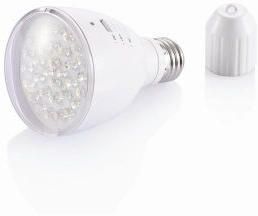 LED Bulbs