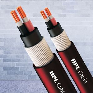 Fire Survival Cables