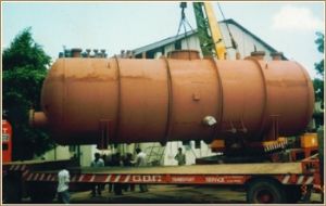 Storage Tank