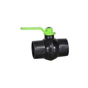 PP Ball Valve