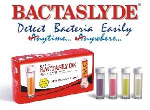 Bacteria Test Kits