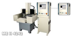 CNC Engraving Machine ME