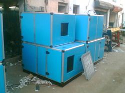 Heating Air Handling Unit