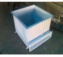 Terminal Filter Box
