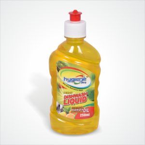 Dish Wash Liquid