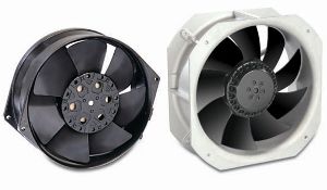 Axial Fans