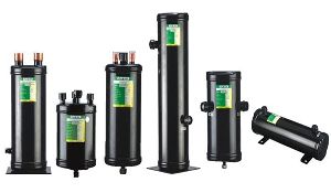 Oil Separators