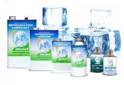 Refrigerant Lubricants