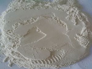 Dehydrated Potato Powder