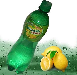 Lemon Cola SOFT DRINK