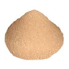 Bauxite Powder