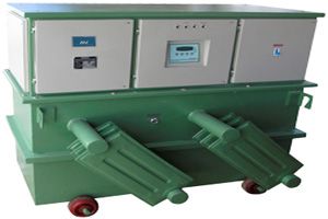 oil cooled stabilizers