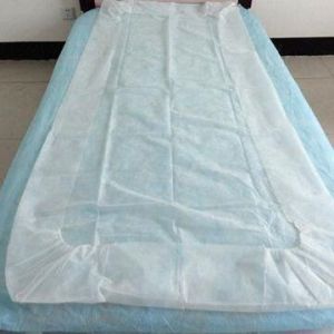 Disposable Bed