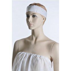 Disposable Facial Gown