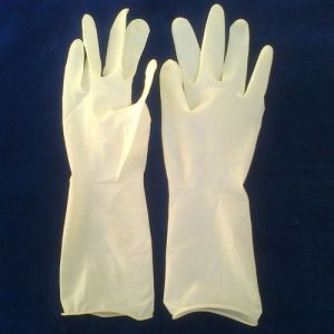 Disposable Surgical Gloves