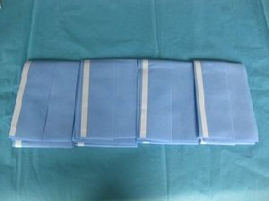 Sterile Universal Surgical Pack