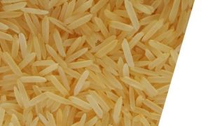 Basmati rice