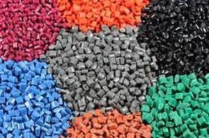 Plastic Raw Material