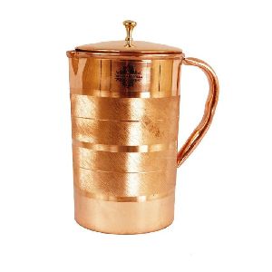 Brass Jug