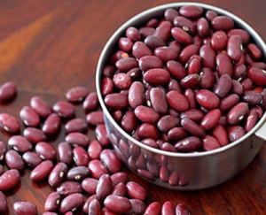 red rajma