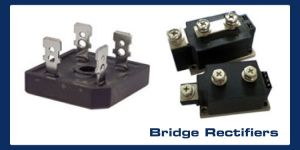 Bridge Rectifiers