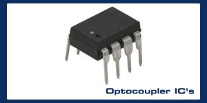 Optocoupler Integrated Circuits