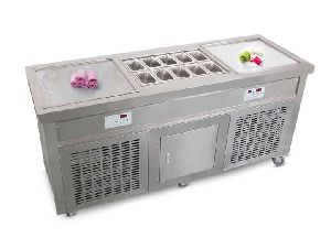 high power refrigeration system