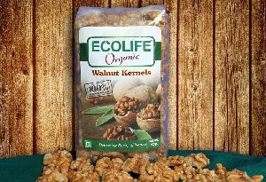 Organic Walnut Kernels