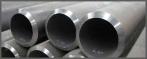 Alloy Steel Pipes