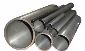 Duplex Steel Pipes