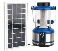 Led Solar Lantern