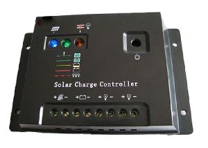 Solar Charge Controller